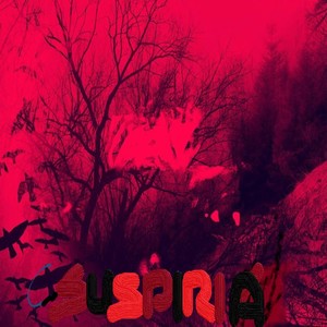 Suspiria