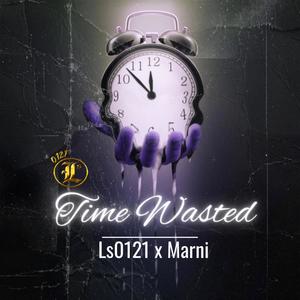 Time wasted (feat. Marni) [Radio Edit]