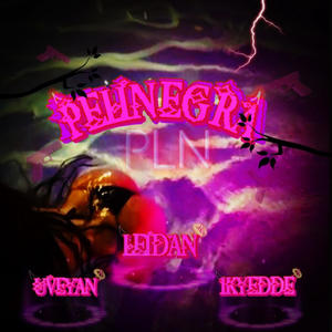 Pelinegra (feat. Uveyan & 1kYedde) (Explicit)