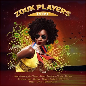 Zouk players 2019