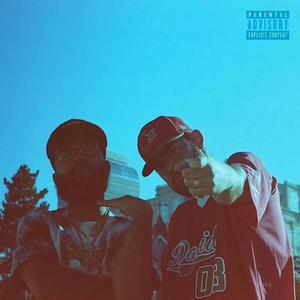 Grasa (feat. The Musalini) (Explicit)