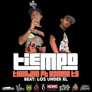 Tiempo (Beat: Under XL|feat. Edmar Ts)
