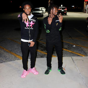 my brudda (feat. Syhg) (Explicit)