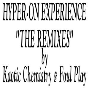 Lords of the Null-Lines (Foul Play Remix) / Thunder Grip (Kaotic Chemistry Remix) [Explicit]