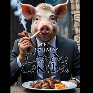 Cerdo Caníbal