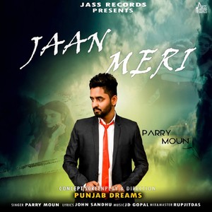 Jaan Meri