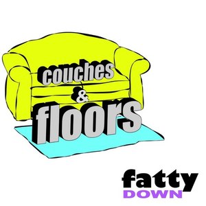 Couches and Floors