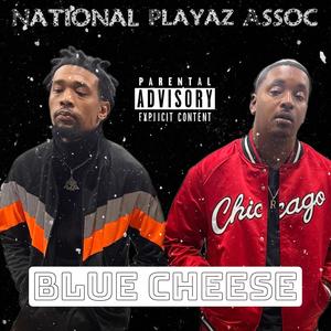 Blue Cheese (feat. NPA Rok & Riverman) [Explicit]