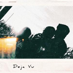 DEJA VU (feat. H8TRID & prod. Greenlight audio) (Explicit)