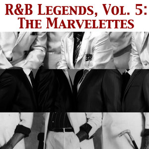 R&B Legends, Vol. 5: The Marvelettes