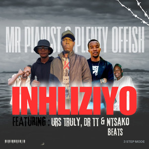 Inhliziyo