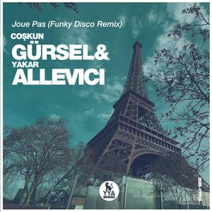 Joue Pas (Funky Disco Remix)