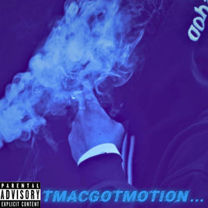 Motion (feat. Karityb) (Explicit)
