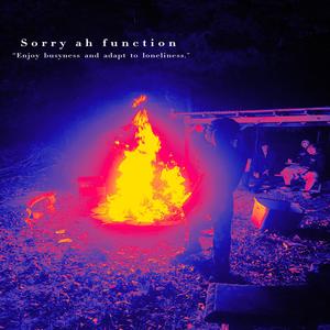 Sorry ah function (feat. 9family) (Explicit)