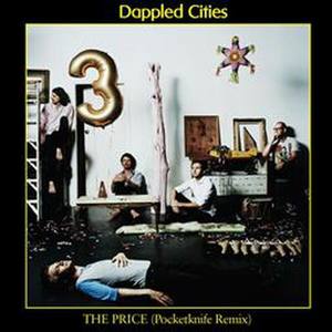 The Price (Pocketknife Remix)