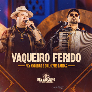 Vaqueiro Ferido