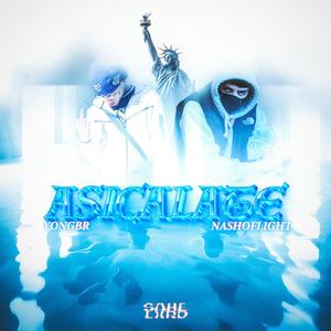 Asicalate (feat. NvshoFlight) [Explicit]