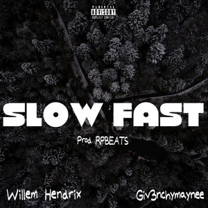 Slow Fast (Explicit)