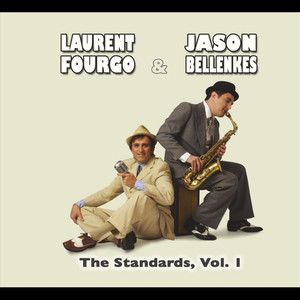 The Standards, Vol. 1 (feat. Jason Bellenkes)