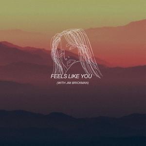Feels Like You (Piano Version)