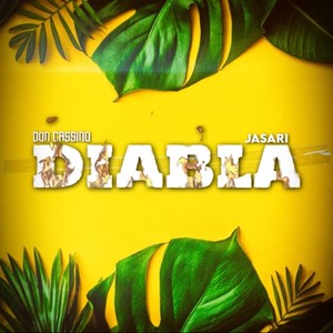 Diabla (feat. Jasari) (Explicit)