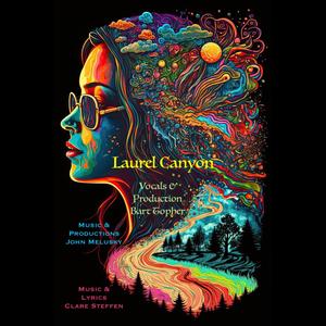 Laurel Canyon (feat. Bart Topher) (Radio Edit)