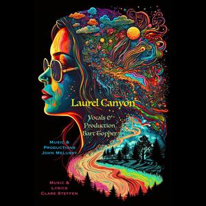 Laurel Canyon (feat. Bart Topher) [Radio Edit]