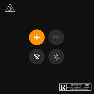 MODE AVION (feat. Barrinho) (Explicit)