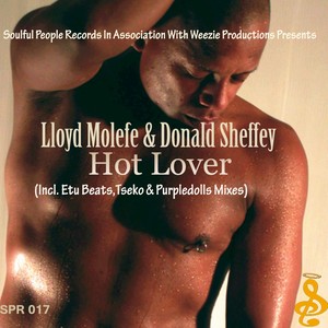Hot Lover (Etu Beats Remix)