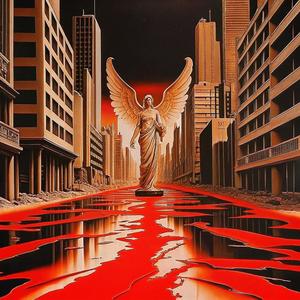 MANTRA (feat. LazyGod) (Explicit)