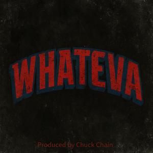 Whateva (Instrumental)