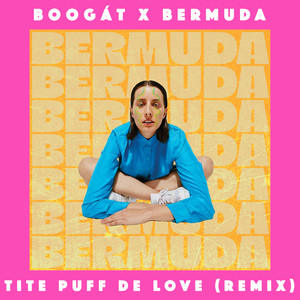 Tite puff de love (Remix)