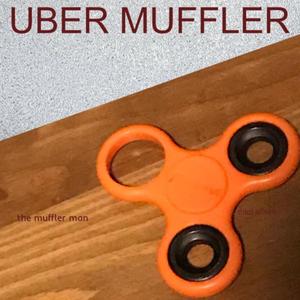 UBER MUFFLER (Explicit)