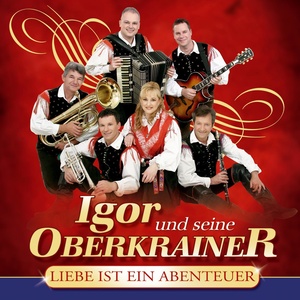 Liebe ist ein Abenteuer / Bonus Track / Pop Version