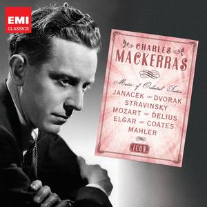 Icon: Charles Mackerras