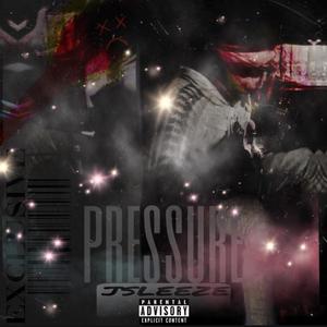 Pressure (Explicit)