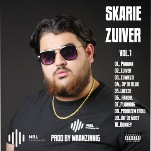 Zowiezo(feat. Waanzinnig) (Explicit)