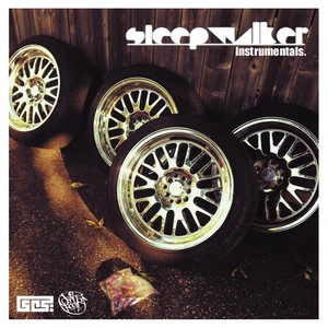 Sleepwalker (Instrumentals)