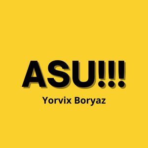 ASU!!!