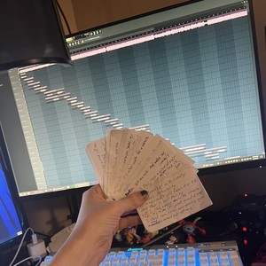 Thoughtsihadtospill (Explicit)