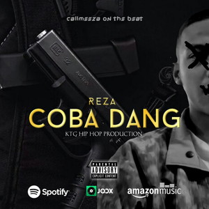 Coba Dang (Single)