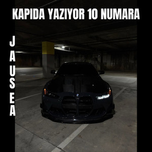 Kapida Yaziyor 10 Numara (Remix)