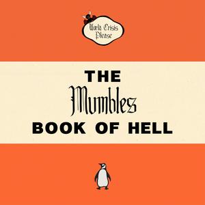 The Penguin Book of Hell (Explicit)