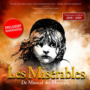 Les Misérables (2008 Netherlands Cast)