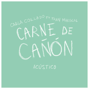 Carne de cañón (Acústico)