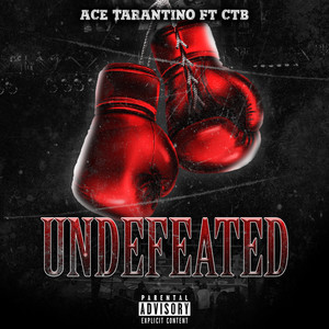 Undefeated (Explicit)