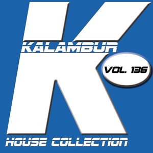 KALAMBUR HOUSE COLLECTION VOL 136