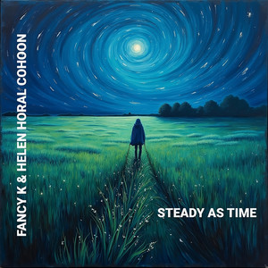 Steady As Time