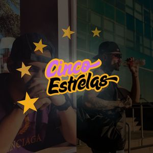 Cinco Estrelas (Explicit)