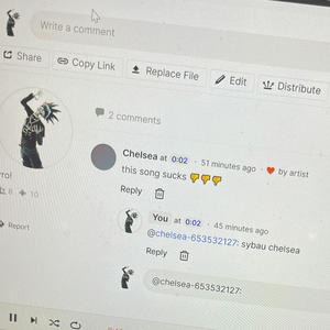 Braces (feat. Kanye's BBB & Mrdjsay) (Explicit)